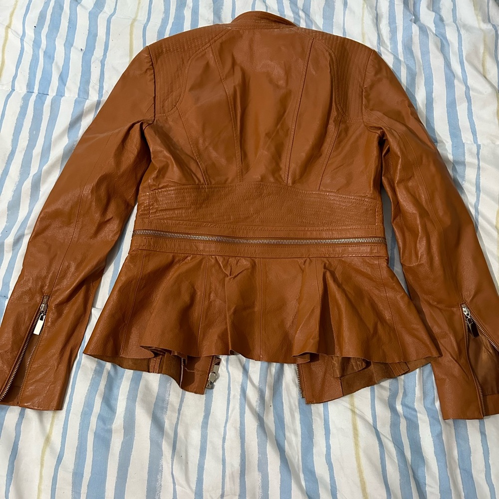 Bebe Jacket ❤️ - Picture 2 of 2